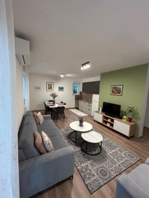 Apartman Marija